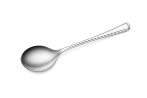 Tablekraft 170mm Harley Soup Spoon (18/10 Stainless Steel)