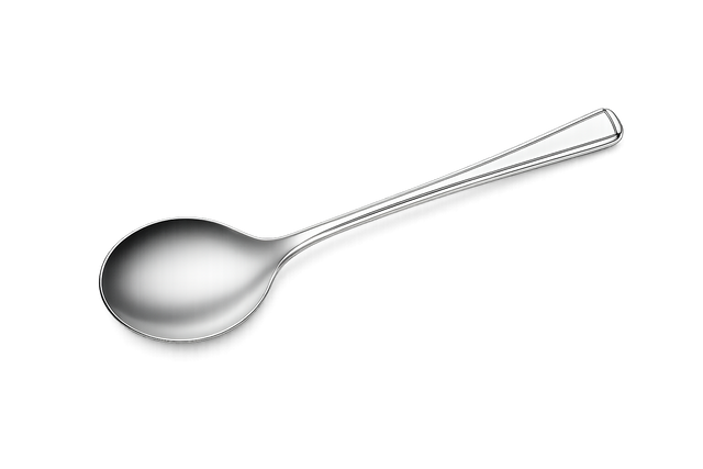 Tablekraft 170mm Harley Soup Spoon (18/10 Stainless Steel)