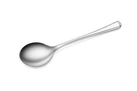 Tablekraft 170mm Harley Soup Spoon (18/10 Stainless Steel)