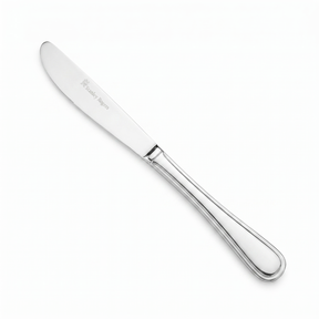 Stanley Rogers Clarendon Dinner Table Knife (18/10 Stainless Steel) - Mirror Polished
