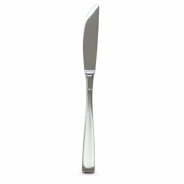 Tramontina Simplicity Dessert Knife (18/10 Stainless Steel)