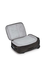 Osprey Wheeled Transporter Bag Carry On in Black