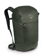 Osprey Unisex Adult Transporter Small Zip Top Laptop Backpack - Haybale Green