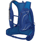 Osprey Duro 15 Mens Running Hydration Vest with Hydraulics Reservoir Blue Sky S/M