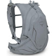 Osprey Dyna 15L Womens Running Hydration Vest w/ Hydraulics Reservoir - Slate Grey - Size M/L