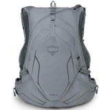 Osprey Dyna 15L Womens Running Hydration Vest w/ Hydraulics Reservoir - Slate Grey - Size M/L