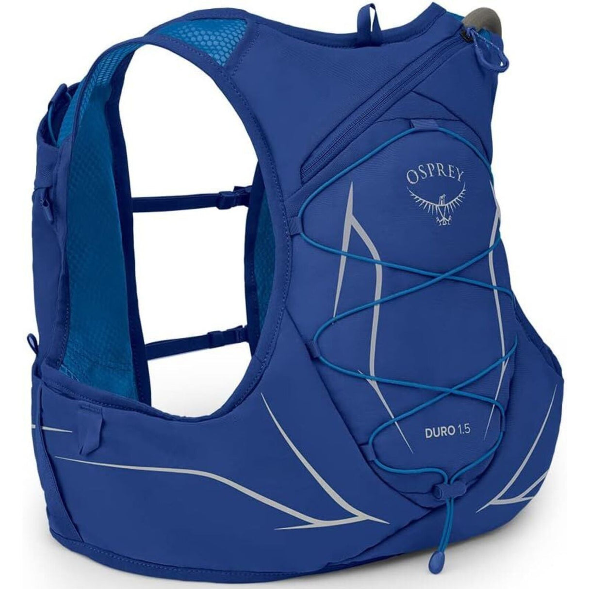 Osprey Duro 1.5 Mens Running Hydration Vest - Large