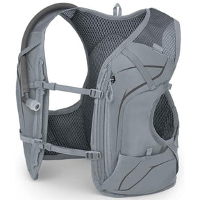 Osprey Dyna 1.5 Womens Hydration Vest with Hydraulics Reservoir in Slate Grey Large Size