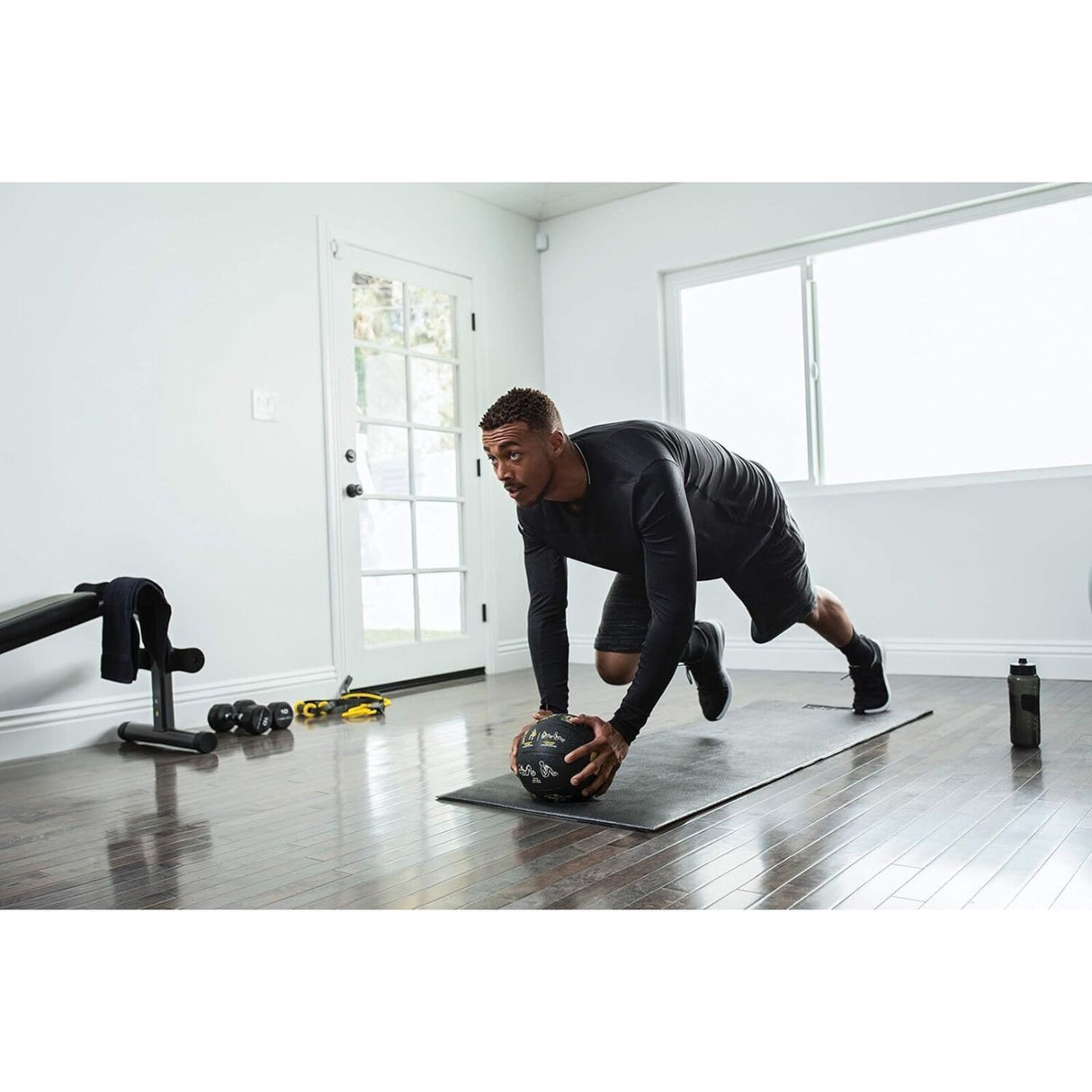 SKLZ Trainer Medicine Ball