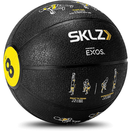 SKLZ Trainer Medicine Ball 