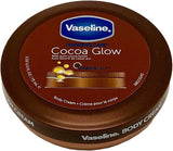 Vaseline 75ml Intensive Care Cocoa Body Cream