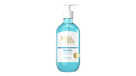 Bondi Sands 500ml Coconut Body Wash