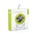Luci MPOWERD Outdoor 2.0 Solar Inflatable Lantern (Camping and Hiking Light)
