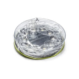 Luci MPOWERD Outdoor 2.0 Solar Inflatable Lantern (Camping and Hiking Light)