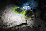 Luci MPOWERD Outdoor 2.0 Solar Inflatable Lantern (Camping and Hiking Light)