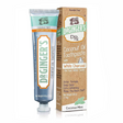 Dr. Ginger's Coconut Oil Toothpaste Activated White Charcoal Whitening - 4oz