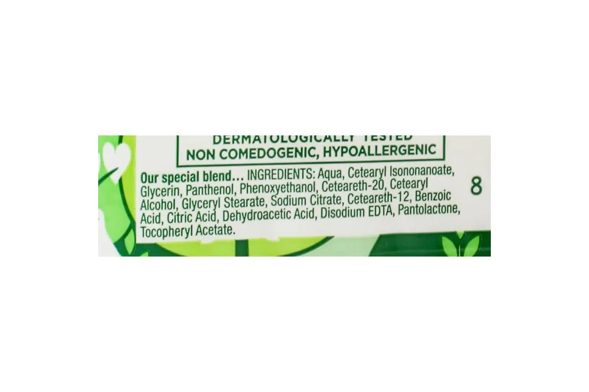 Simple 20 Micellar Wipes for Sensitive Skin