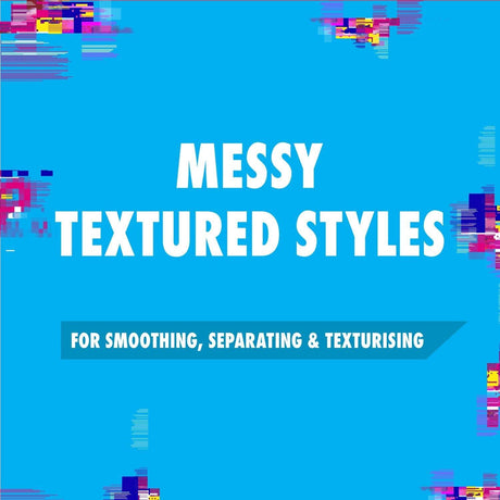 VO5  250mL Dry Texturising Spray Hair Spray Styling for Effortless Undone Styles