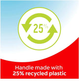 Colgate Extra Clean Toothbrush Medium - Pack of 1