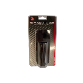 Maglite XL Series LED Flashlight Belt Holster - Black