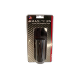Maglite XL Series LED Flashlight Belt Holster - Black