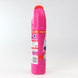 Domestos 750ml Bleach Extended Power Pink Power