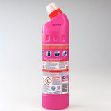 Domestos 750ml Bleach Extended Power Pink Power