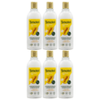 6x 300ml Timotei Strengthening Conditioner Bulk Pack - Argan Oil & Jasmine Extract