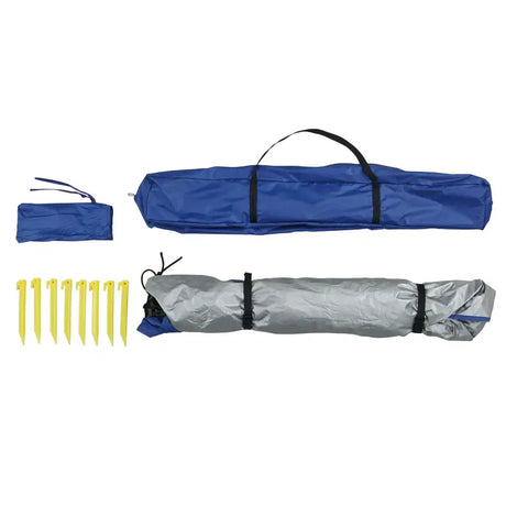 OZTrail Swift Pitch Beach Tent - Pop-Up Sun Shelter