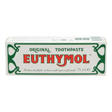 5x Euthymol Toothpaste 75ml Original
