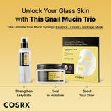 CosRx Advanced Snail 96 Mucin Power Essence - 100ml (3.38 fl oz)