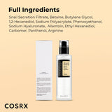 CosRx Advanced Snail 96 Mucin Power Essence - 100ml (3.38 fl oz)