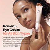 Beauty of Joseon Revive Eye Serum Ginseng + Retinal Anti-Ageing - 30ml