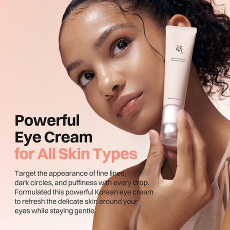 Beauty of Joseon Revive Eye Serum Ginseng + Retinal Anti-Ageing - 30ml