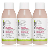 3x Matrix Biolage 50ml Recover Conditioner (Pack)