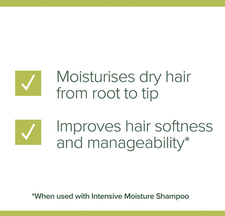 Palmolive Naturals Conditioner Intensive Moisture Coco Cream 350ml