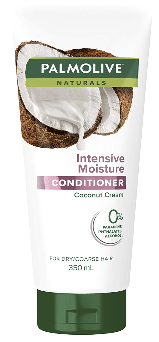 Palmolive Naturals Conditioner Intensive Moisture Coco Cream 350ml