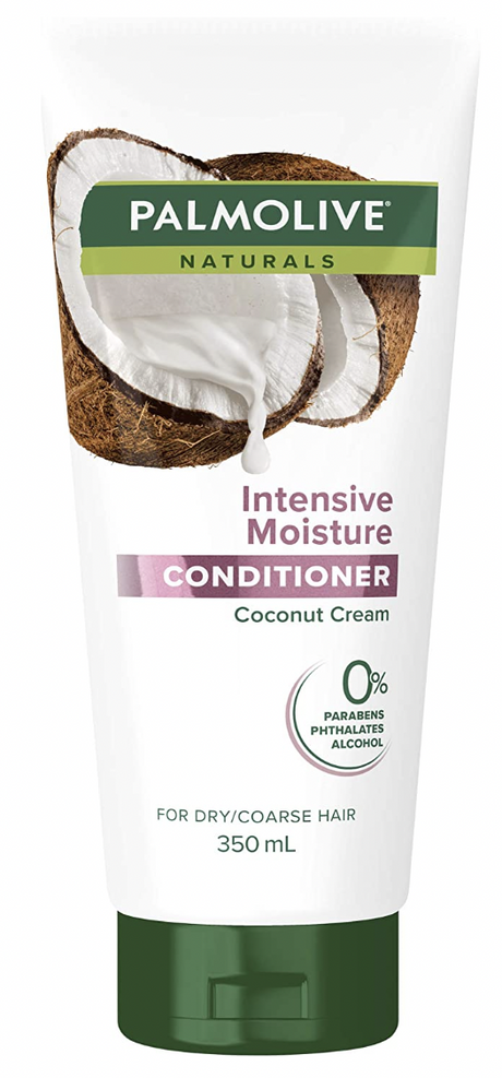 Palmolive Naturals Conditioner Intensive Moisture Coco Cream 350ml