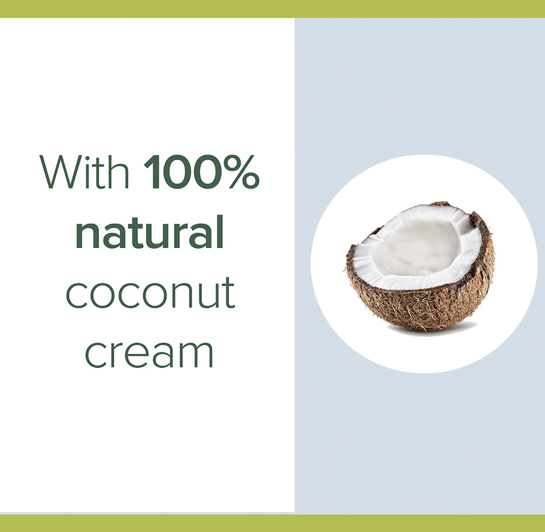 Palmolive Naturals Conditioner Intensive Moisture Coco Cream 350ml