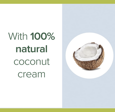 Palmolive Naturals Conditioner Intensive Moisture Coco Cream 350ml
