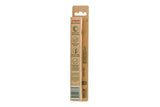 Colgate Toothbrush - 100% Recycled Food Grade Plastic Handle (Soft Bristles)