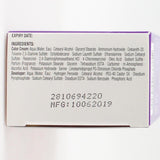 SCHWARZKORF Igora Intensive Colour Cream Permanent - Black