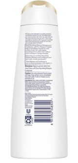 Dove 320ml Shampoo Nourishing Moisture - Normal to Dry Hair