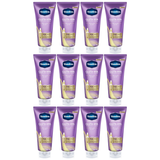 12x Vaseline 300ml Serum Burst Body Lotion Bulk Pack - Healthy Bright Gluta-Hya Spotless Glow