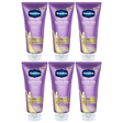 6x Vaseline 300ml Serum Burst Body Lotion Bulk Pack - Healthy Bright Gluta-Hya Spotless Glow