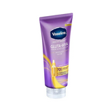 Vaseline 300ml Serum Burst Lotion Healthy Bright Gluta Hya Spotless Glow