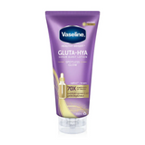 Vaseline 300ml Serum Burst Lotion Healthy Bright Gluta Hya Spotless Glow