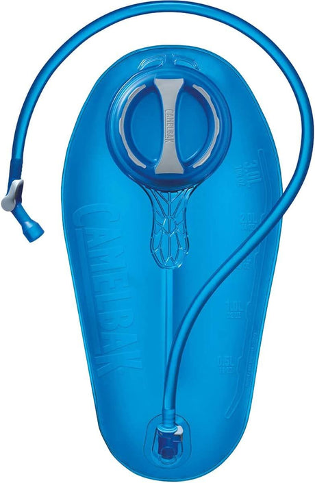 CamelBak Fourteener 26L Hydration Pack w/ 3L Reservoir Charcoal/Koi