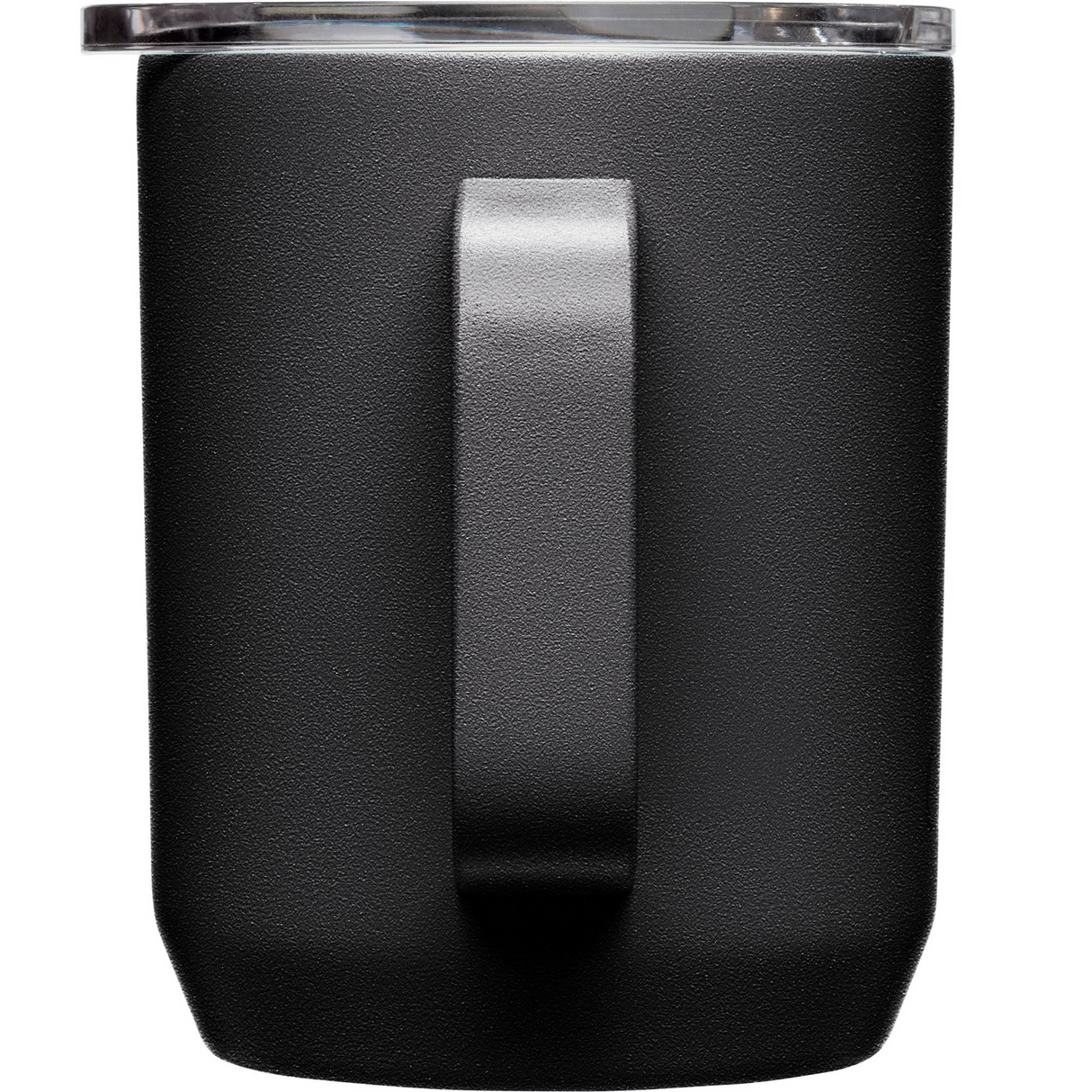 Camelbak Camp Mug Stainless Steel Vacuum Insulated 350ml Black