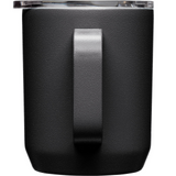 Camelbak Camp Mug Stainless Steel Vacuum Insulated 350ml Black